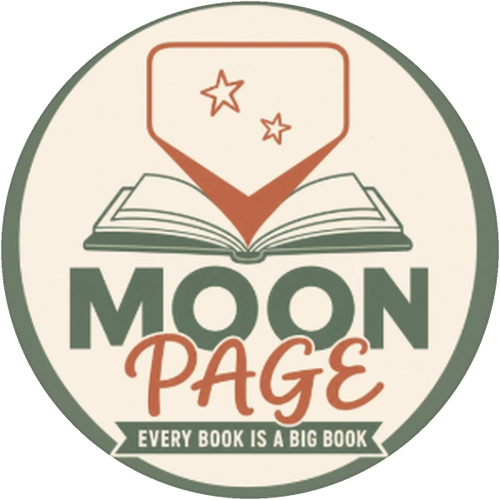 Moon Page 